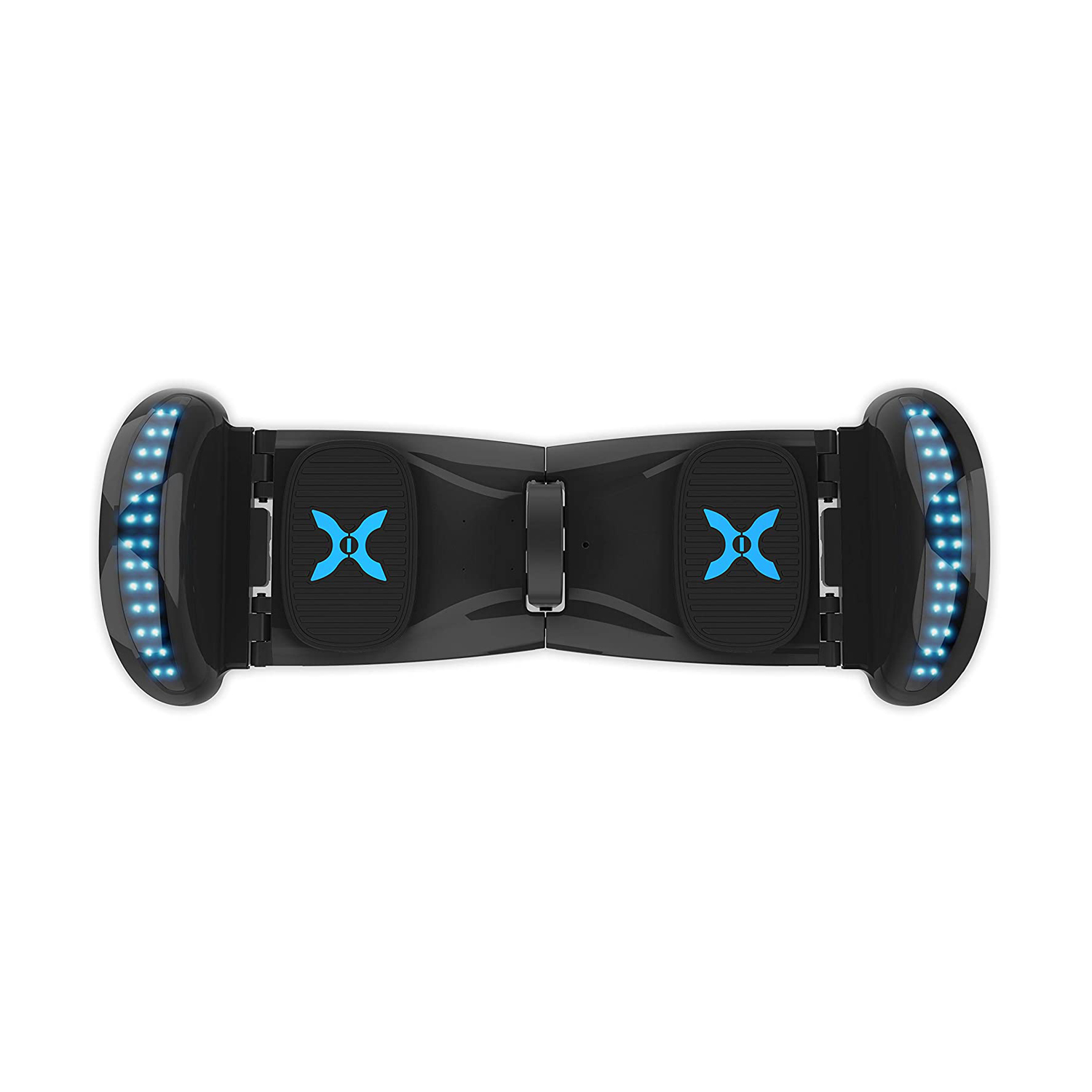 Foto 5 pulgar | Hoverboard Hover-1 Plegable Rogue color Negro