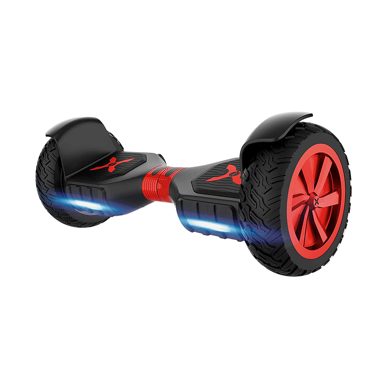 Foto 2 pulgar | Hoverboard Hover-1 Charger color Negro