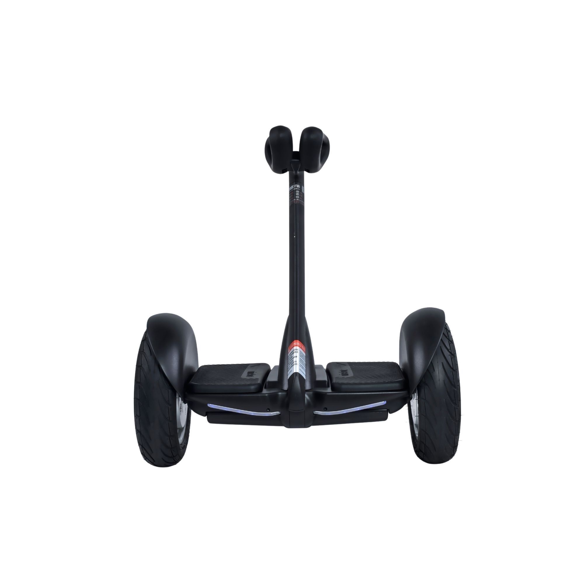 Patineta de Autoequilibrio Ninebot S color Negro