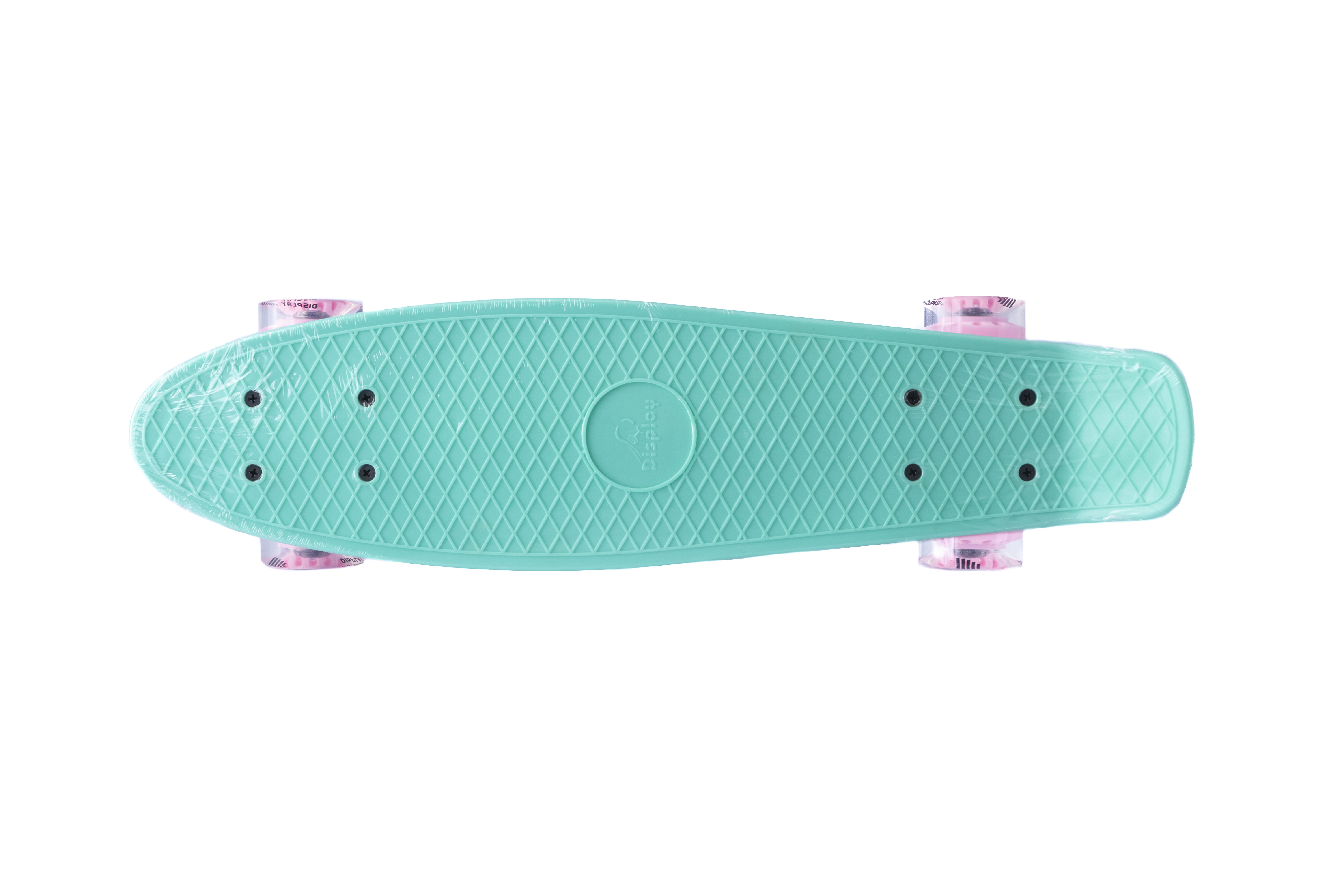 Patineta Semiprofesional Minicruiser Tipo Penny M/b/rt