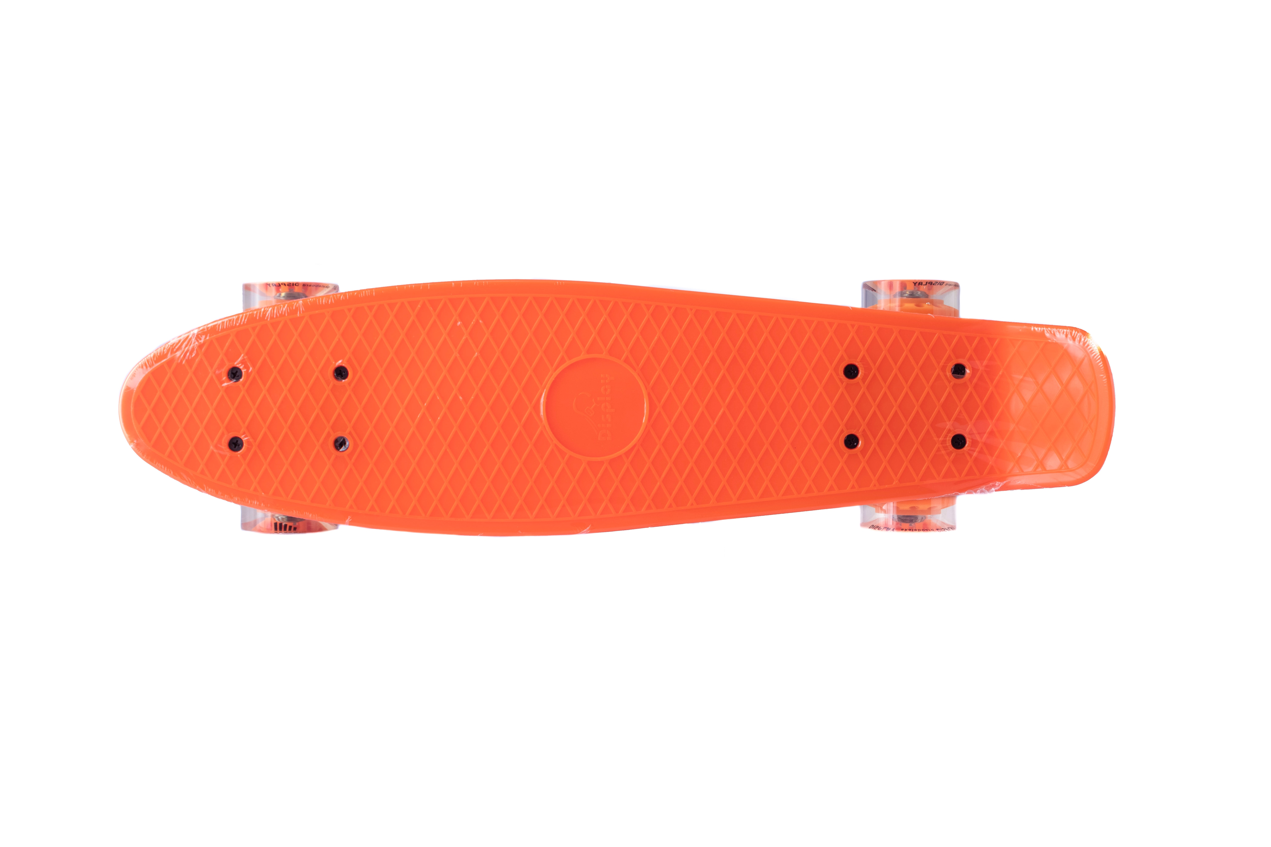 Patineta Semiprofesional Minicruiser Tipo Penny N/n/n $849