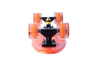 Foto 3 | Patineta Semiprofesional Minicruiser Tipo Penny N/n/n