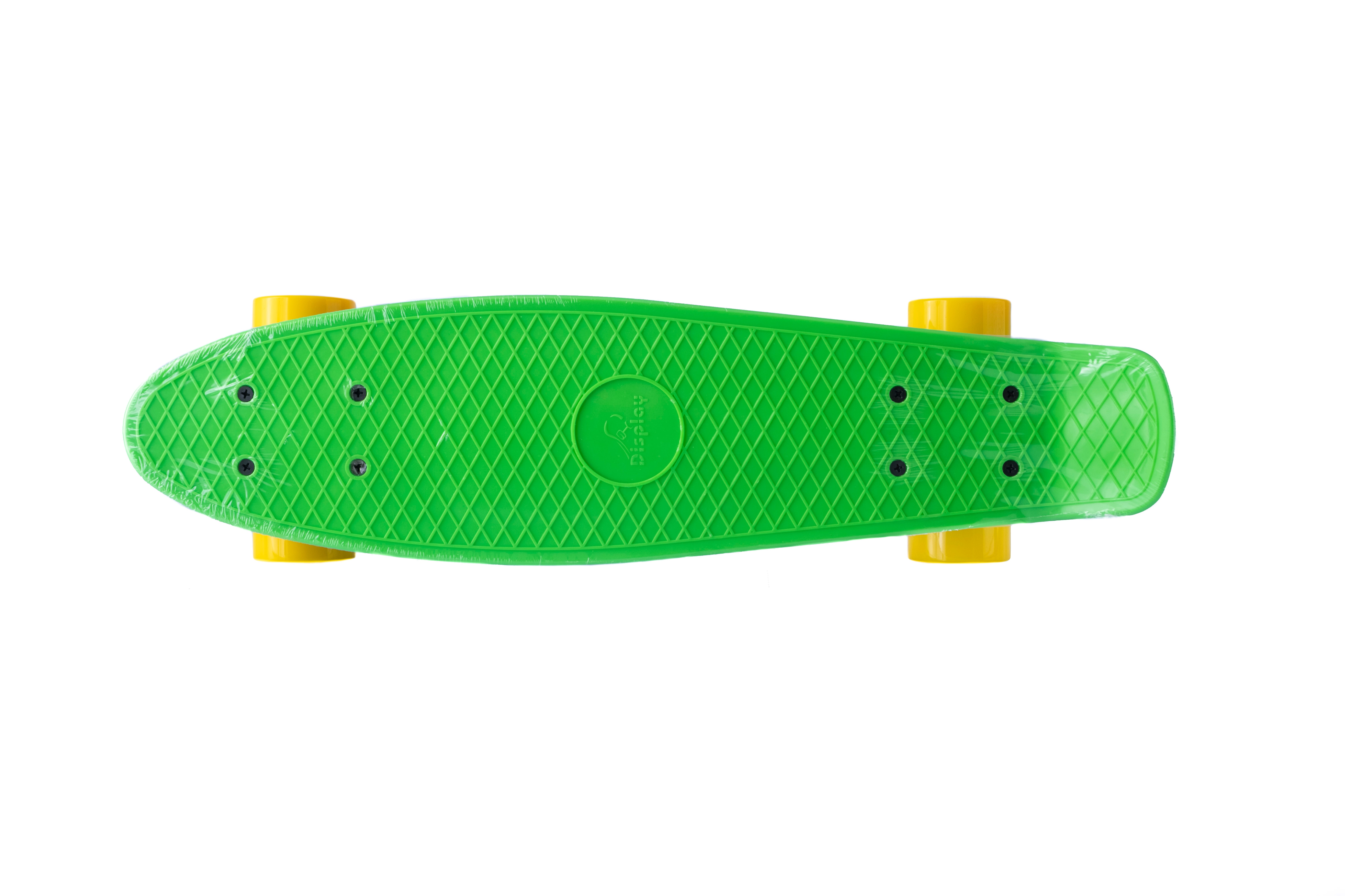 Patineta Semiprofesional Minicruiser Tipo Penny V/b/a Display Color ...