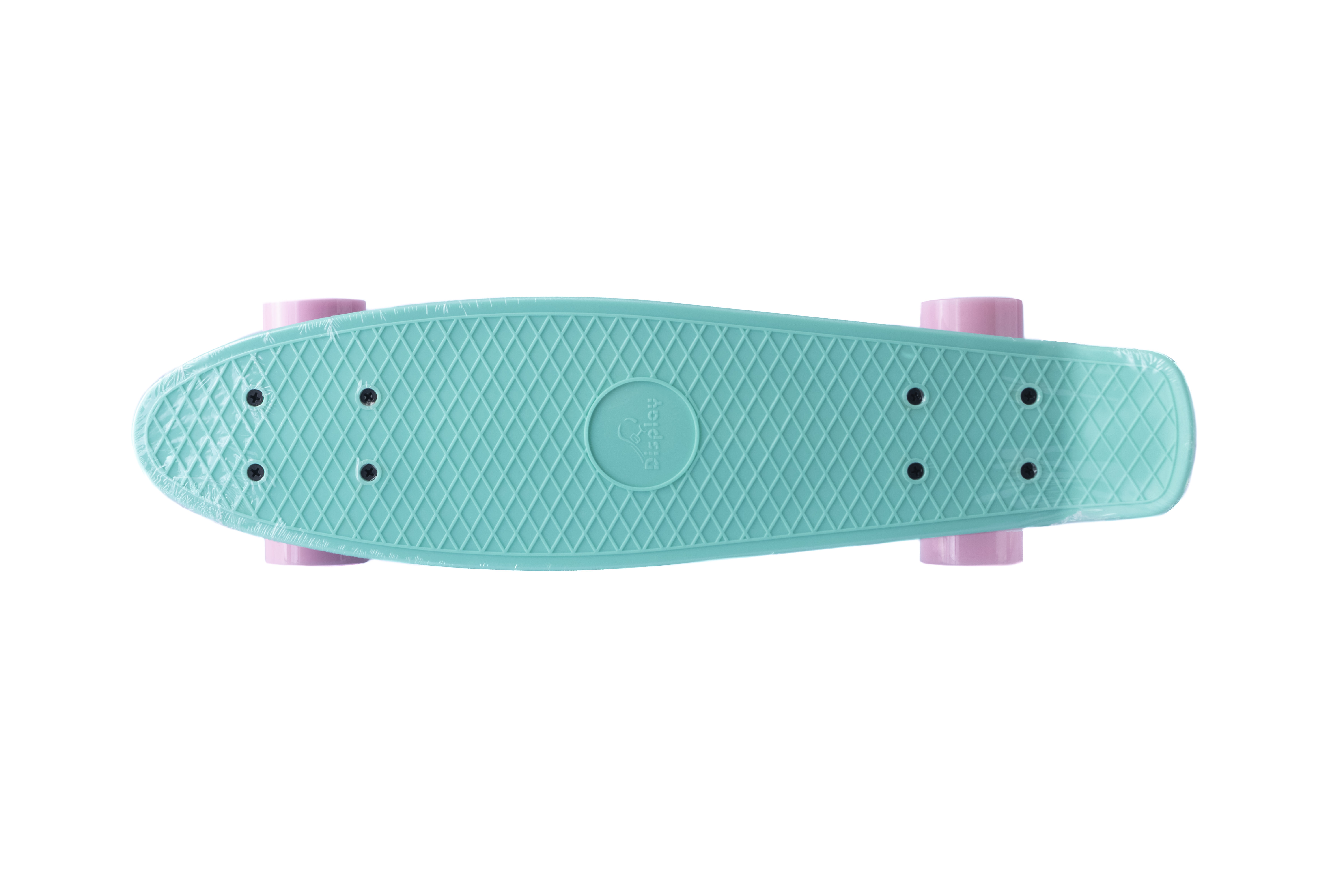 Patineta Semiprofesional Minicruiser Tipo Penny M/b/r