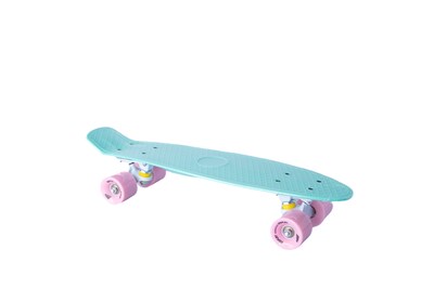 Foto 2 | Patineta Semiprofesional Minicruiser Tipo Penny M/b/r