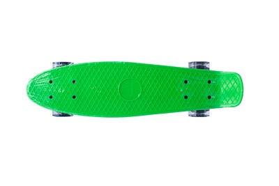 Foto 1 | Patineta Semiprofesional Minicruiser Tipo Penny V/n/n Display color Verde