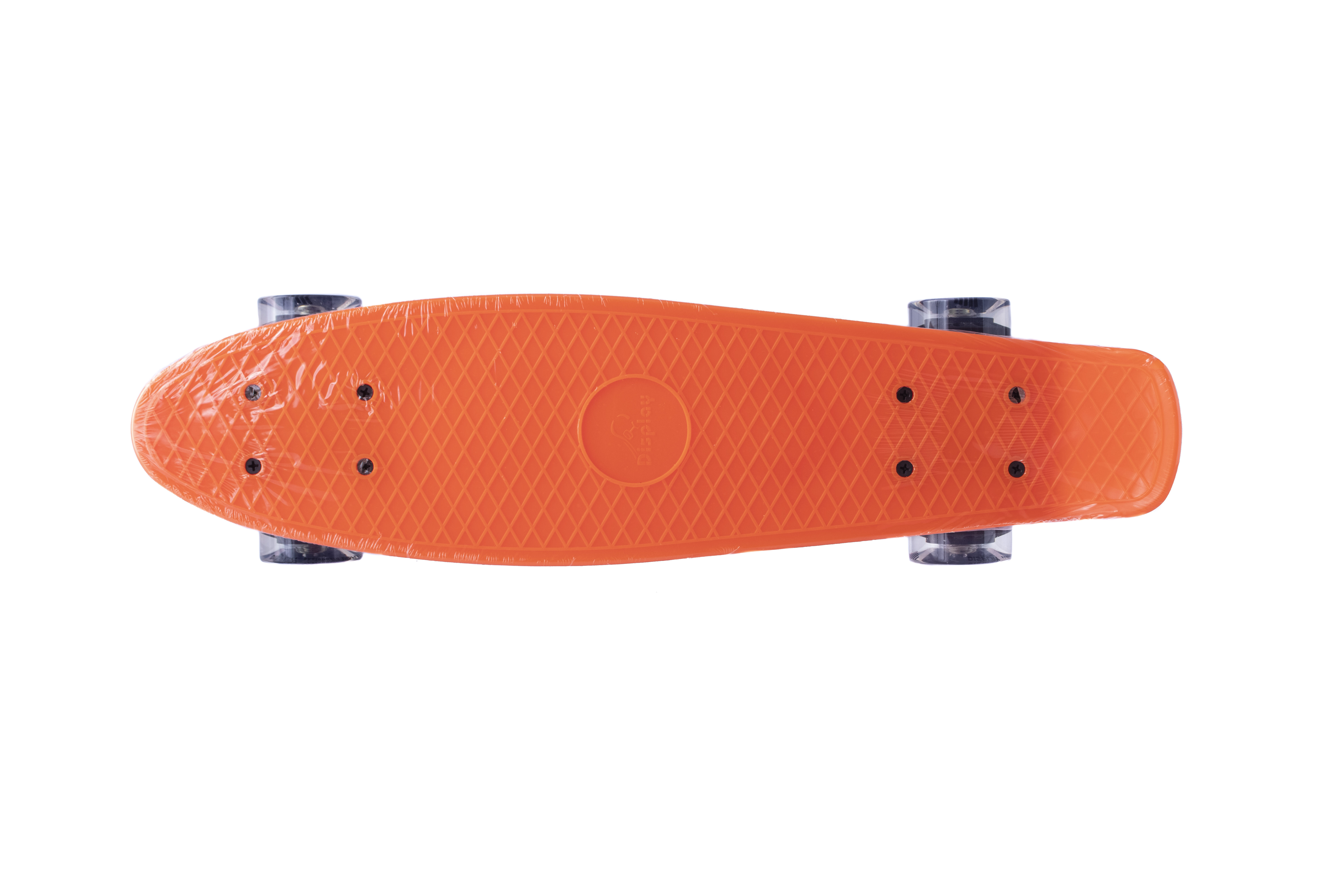 Patineta Semiprofesional Minicruiser Tipo Penny N/n/n2