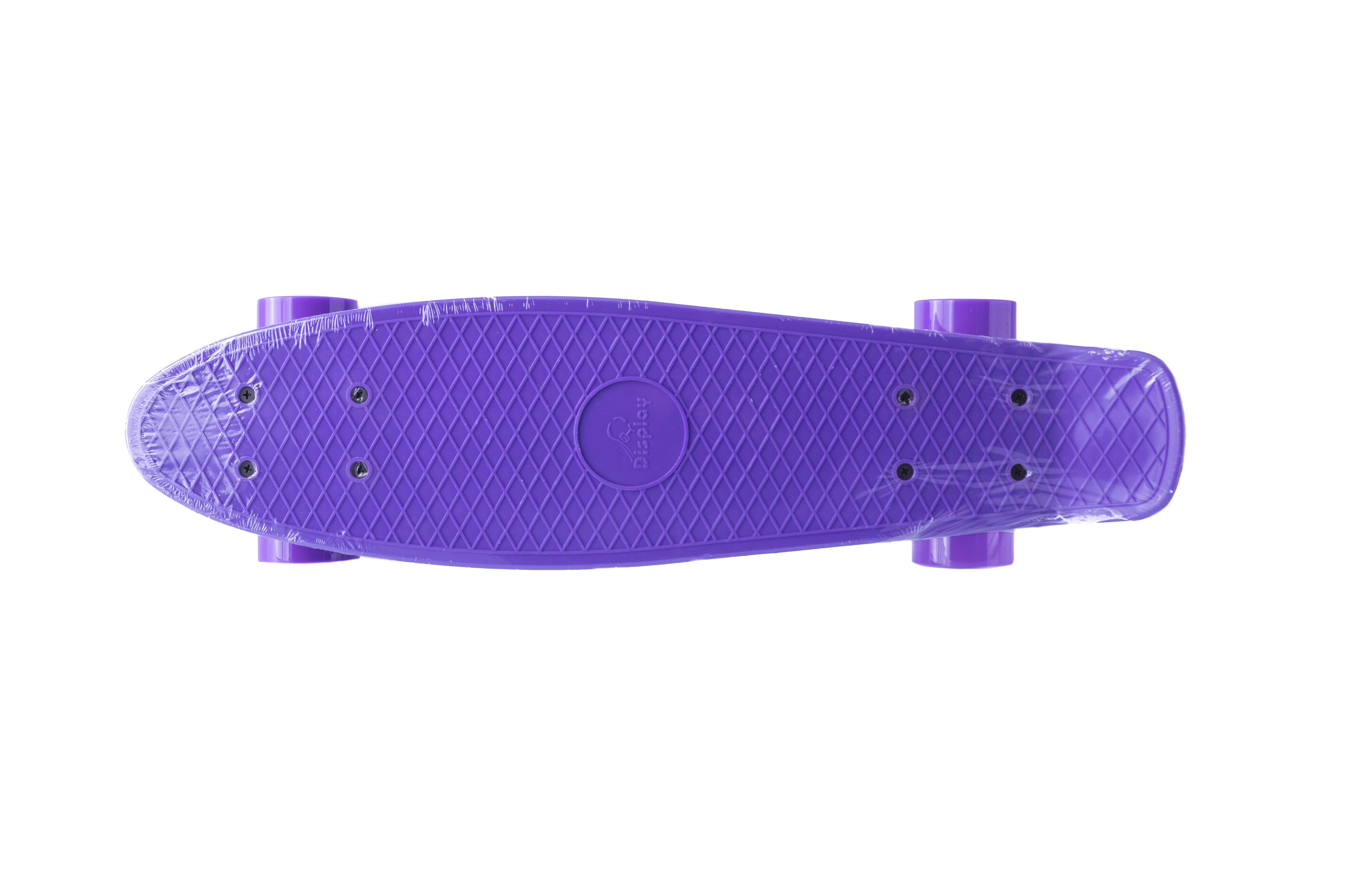 Patineta Semiprofesional Minicruiser Tipo Penny M/b/m