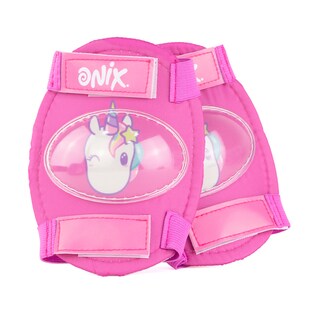 Foto 3 | Patineta Onix color Morado con Kit de Protección para Niña