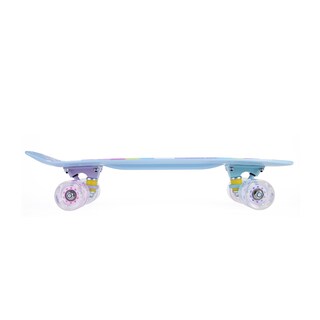 Foto 6 | Patineta Onix Rainbow Horn Multicolor Para Niña