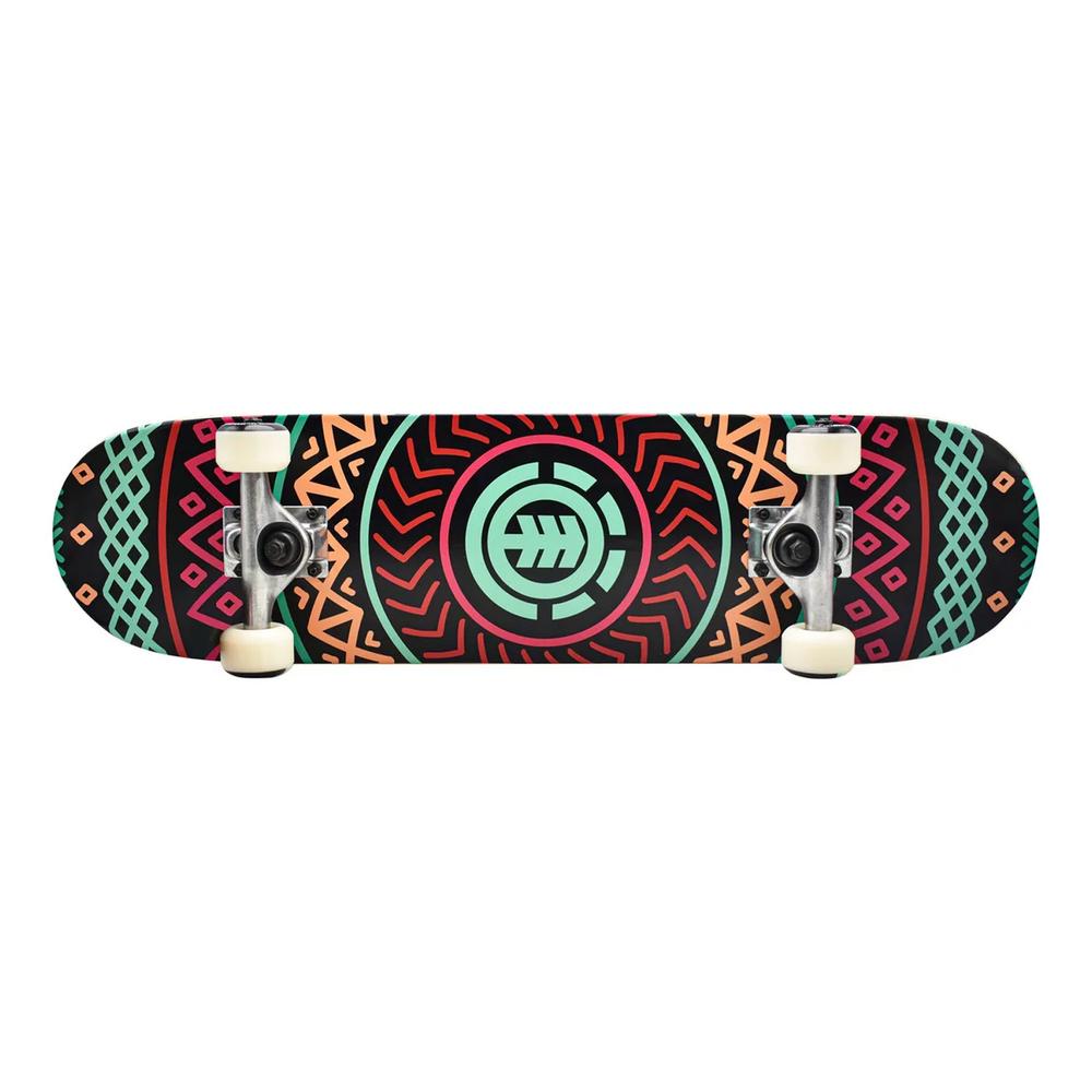 Skateboard Patineta Element Helical Complete