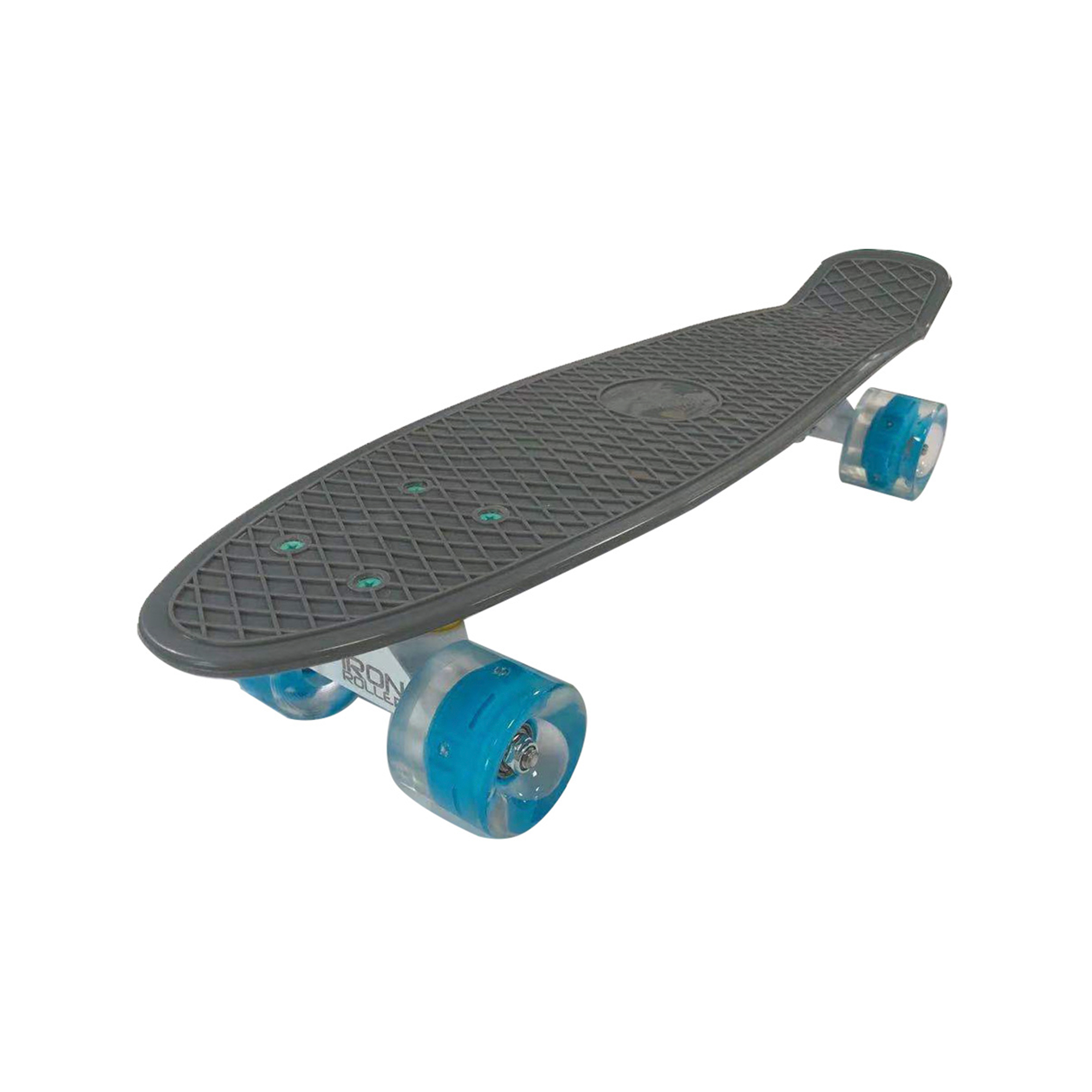 Patineta Penny Con Llantas Led Ir Eco