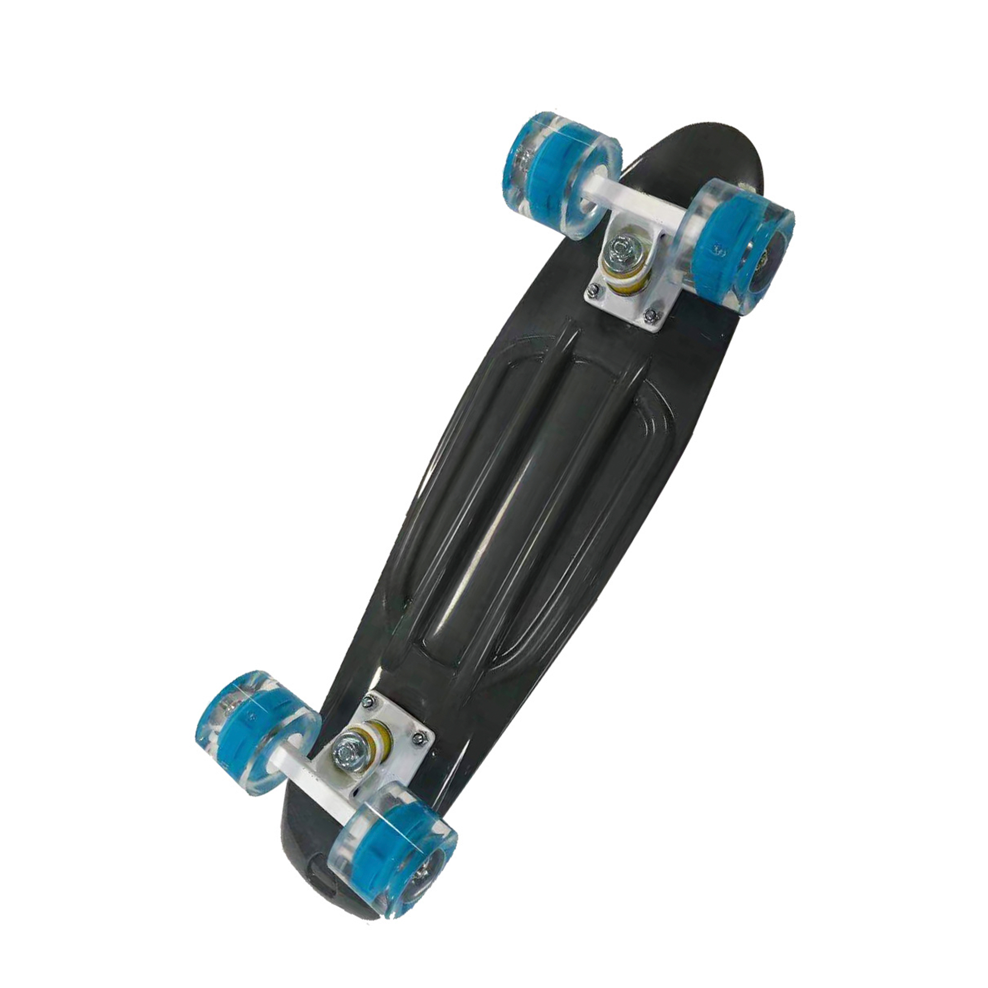 Foto 4 pulgar | Patineta Penny Con Llantas Led Ir Eco