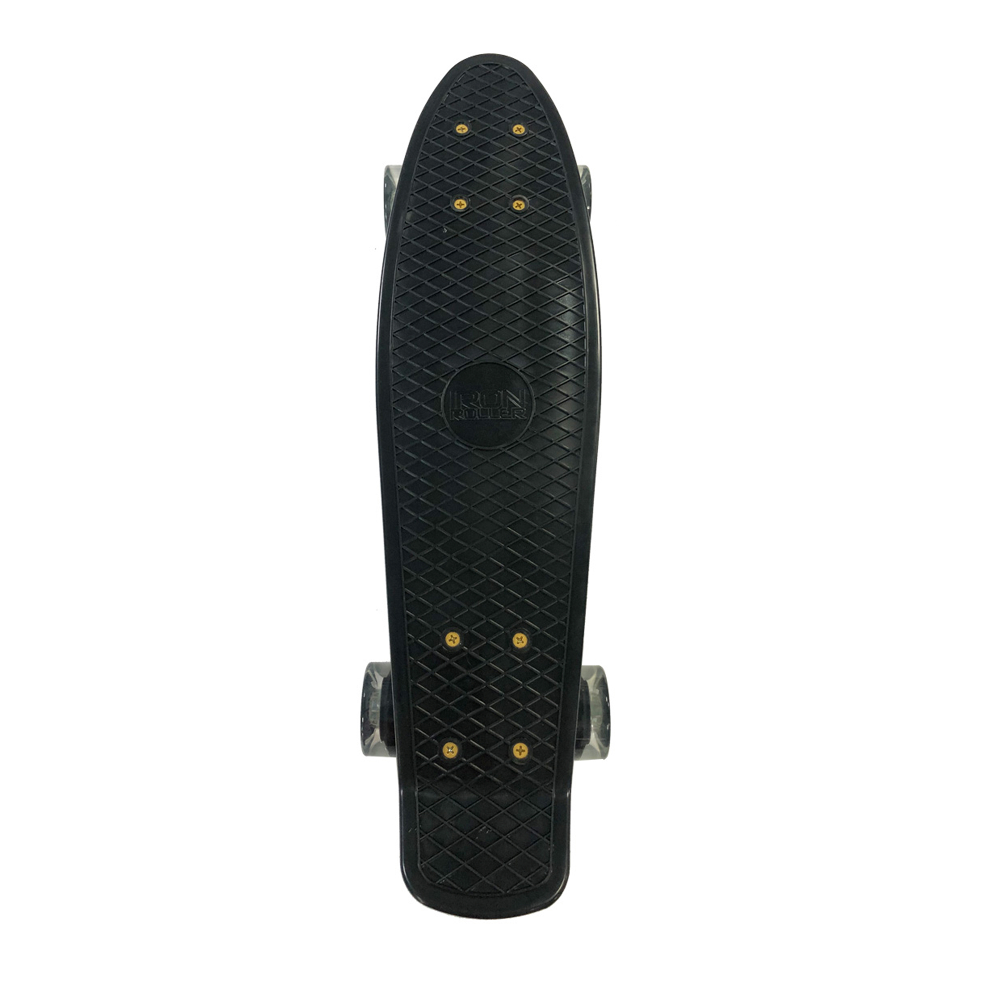 Patineta Penny Con Llantas Led Ir Midas