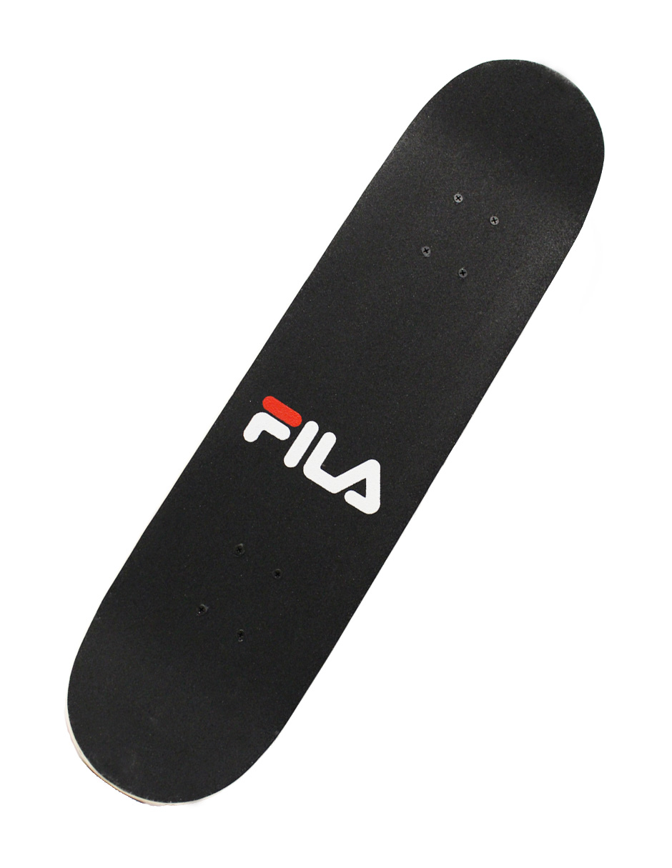 Foto 3 pulgar | Patineta Madera Urban Unisex Fila Skate