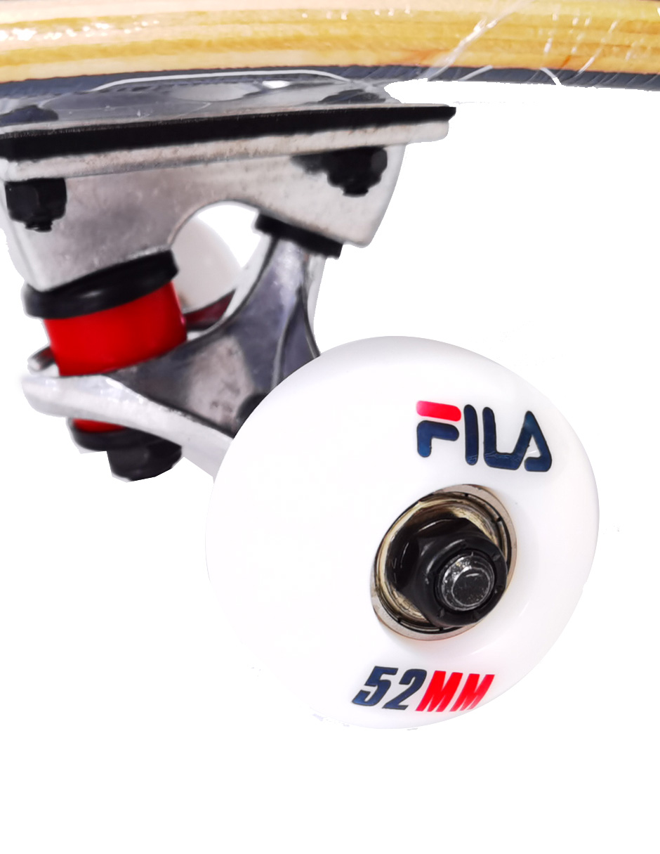 Foto 5 pulgar | Patineta Madera Urban Unisex Fila Skate