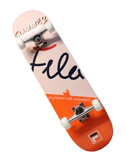 Foto 1 | Patineta Madera Summer Unisex Fila Skate