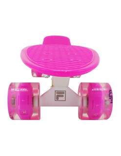 Foto 1 | Patineta Penny Unisex Llantas Led Fila Skate