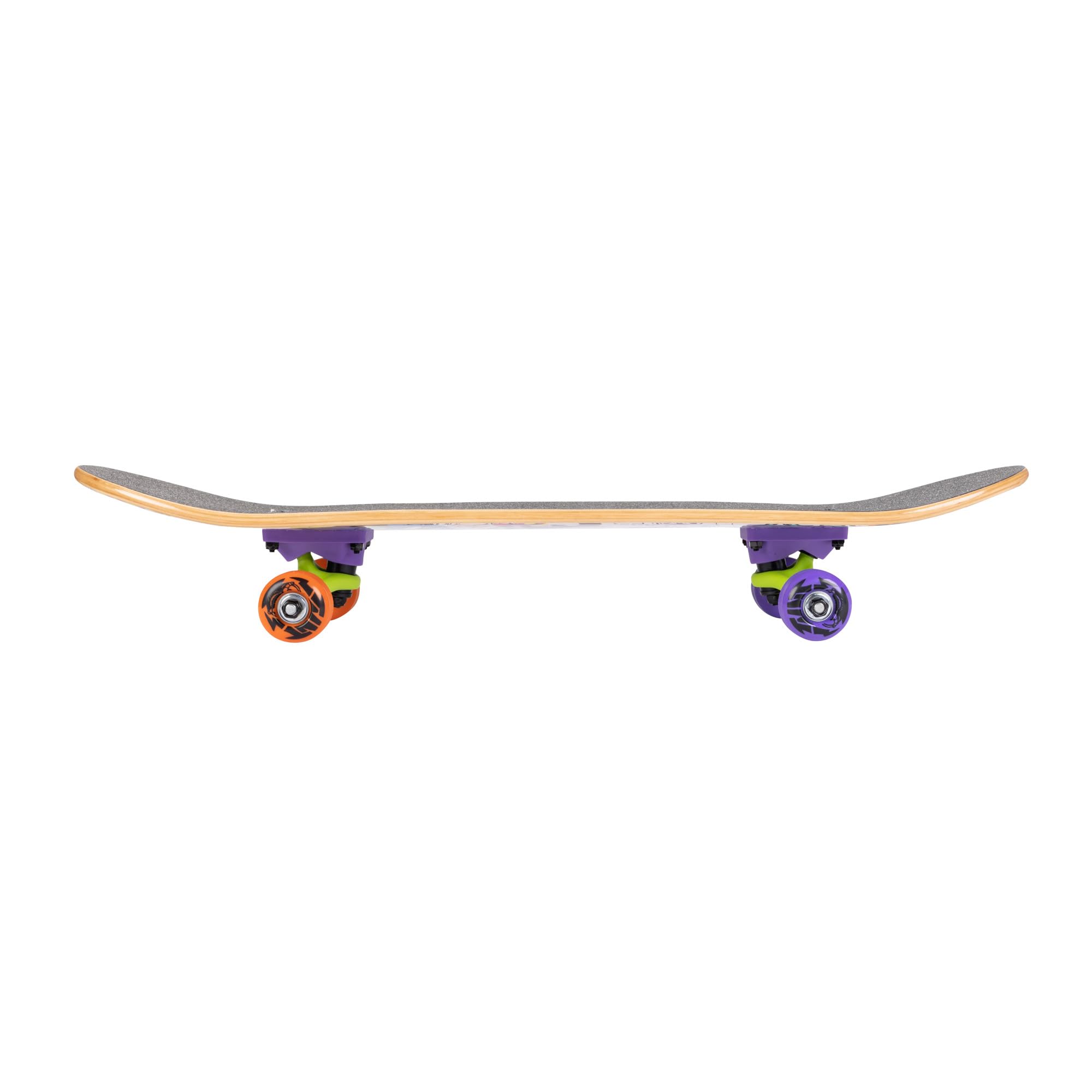 Foto 6 pulgar | Paleta De Skate Teenage Mutant Ninja Turtles, 50 Mm, 95 A - Venta Internacional.