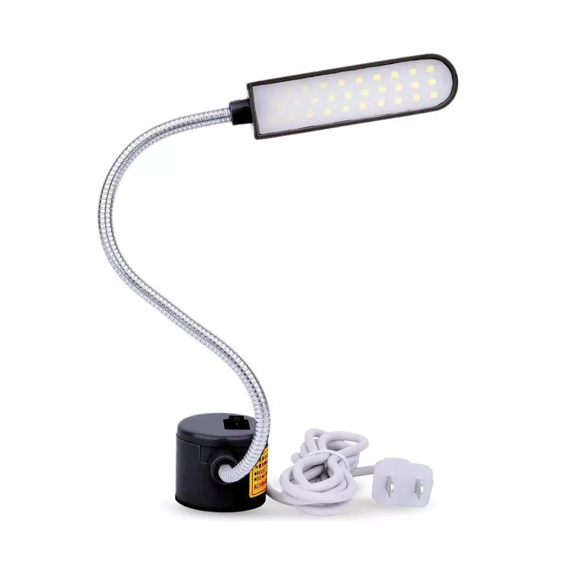 Lámpara para Máquina de Coser Luz 30 Led Eo Safe Imports Esi-14701