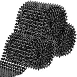 Pendientes Con Tachuelas, Remaches, Bricolaje, Punk-rim, Para Ropa, De 3 Metros - Venta Internacional.
