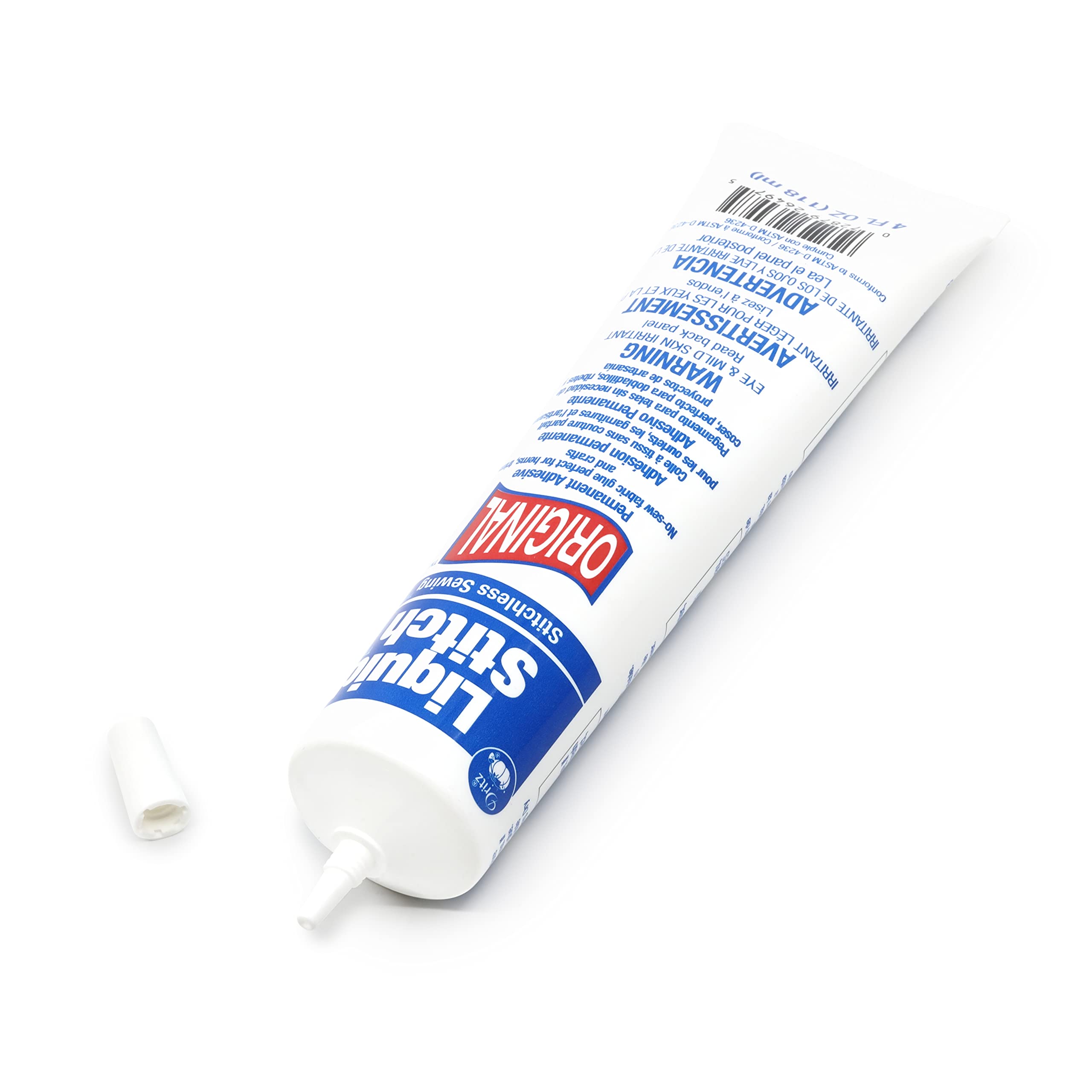 Foto 3 pulgar | Líquido Adhesivo para Tela Dritz 120 ml - Venta Internacional