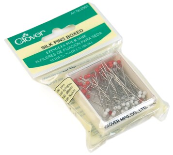 Foto 1 | Alfileres con Forma de Trébol Clover 100 Piezas - Venta Internacional