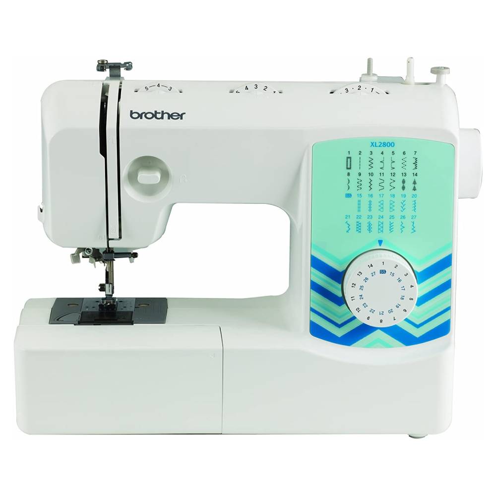 Máquina de Coser Brother Xl2800 con 63 Funciones