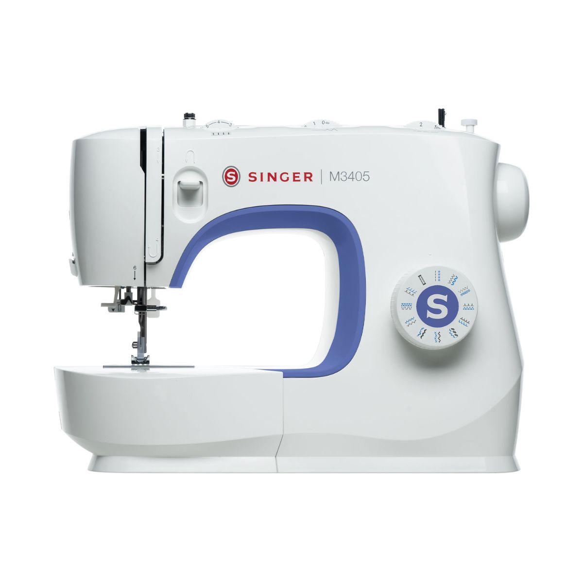 Maquina de Coser Singer M3405