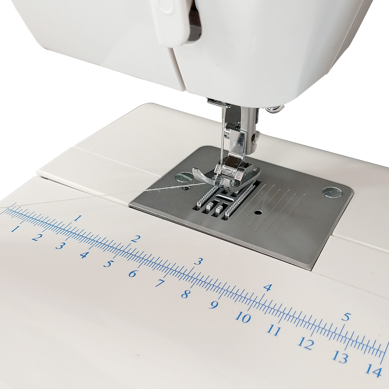 Foto 2 | Máquina de Coser Eléctrica Gutstark Dragonfly Profesional 66 Puntadas