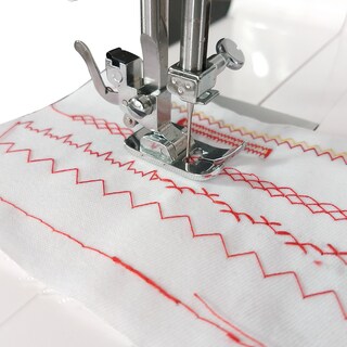 Foto 3 | Máquina de Coser Eléctrica Gutstark Dragonfly Profesional 66 Puntadas