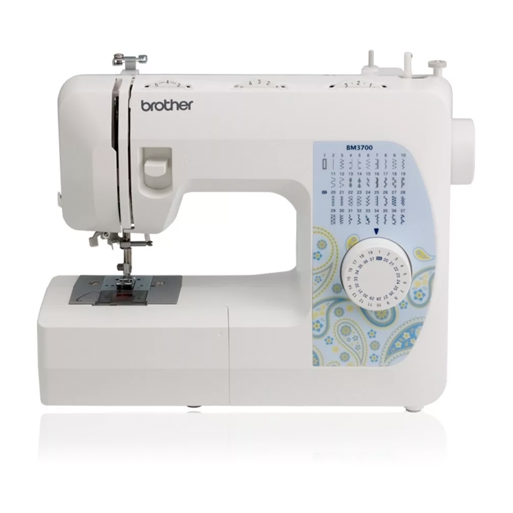 Foto 2 | Máquina de Coser Brother Bm3700 Mecánica