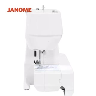 Foto 4 | Máquina de Coser Electrónica Janome 1030mx