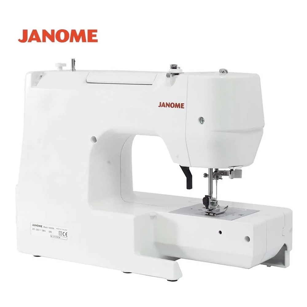 Foto 5 | Máquina de Coser Electrónica Janome 1030mx