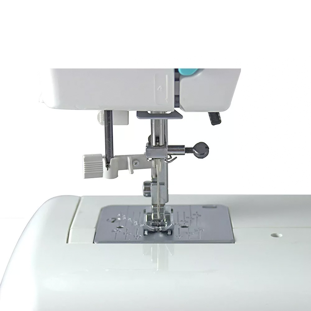 Foto 6 pulgar | Máquina de Coser Mecánica Janome 3016