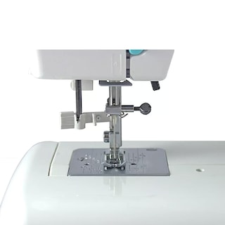 Foto 5 | Máquina de Coser Mecánica Janome 3016