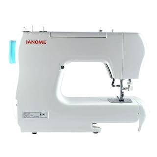 Foto 6 | Máquina de Coser Mecánica Janome 3016
