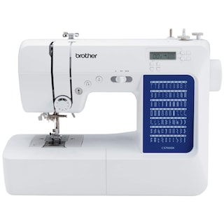 Foto 1 | Máquina De Coser Y Acolchar Brother Cs7000x 70 Puntadas - Venta Internacional.