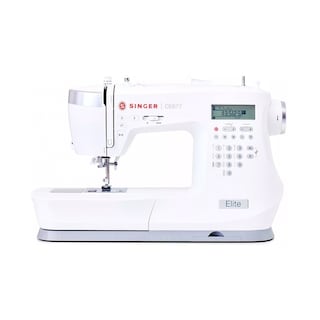 Foto 1 | Máquina De Coser Computarizada Ce677