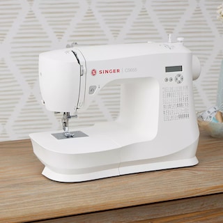 Foto 5 | Máquina De Coser Computarizada C5655