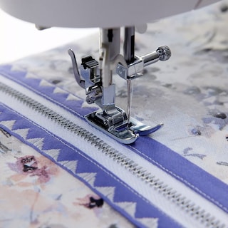 Foto 6 | Máquina De Coser Computarizada C5655