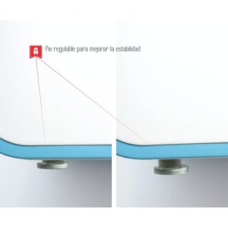 Foto 7 | Máquina De Coser Mecánica Style 30 Alfa