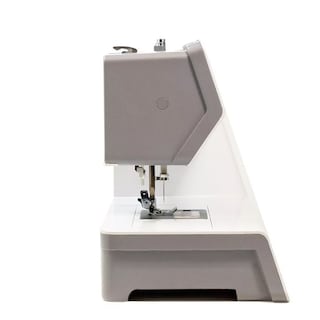 Foto 3 | Máquina De Coser Computarizada Smart Plus Alfa