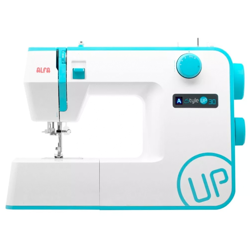 Foto 1 | Máquina De Coser Mecánica Style Up 30 Alfa