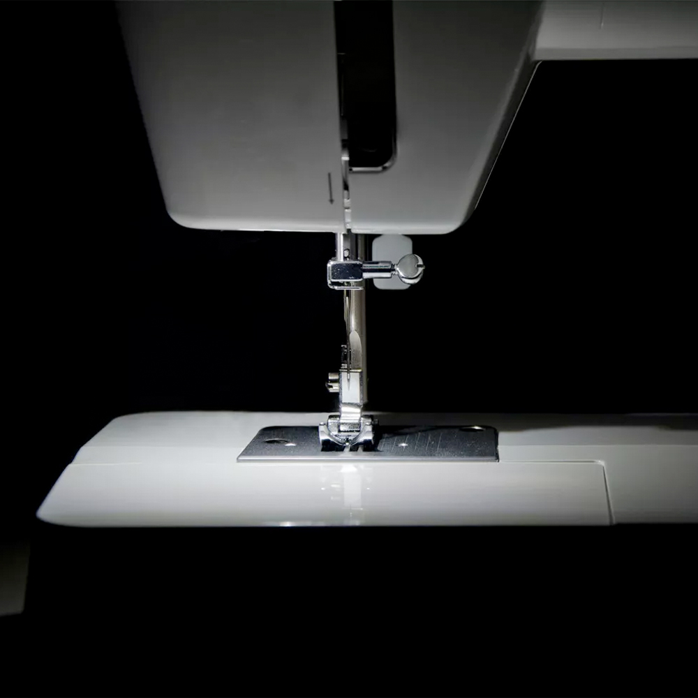 Foto 5 | Máquina De Coser Mecánica Style Up 30 Alfa