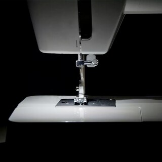 Foto 5 | Máquina De Coser Mecánica Style Up 30 Alfa