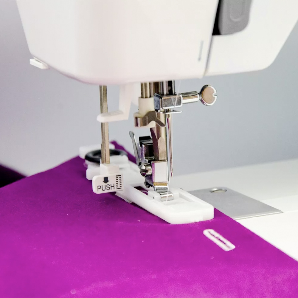 Foto 6 | Máquina De Coser Mecánica Style Up 30 Alfa