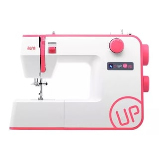 Foto 1 | Máquina De Coser Style Up 20 Alfa