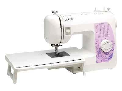 Foto 1 | Máquina de Coser Brother Mecánica 37 Puntadas