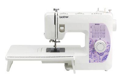 Foto 5 | Máquina de Coser Brother Mecánica 37 Puntadas